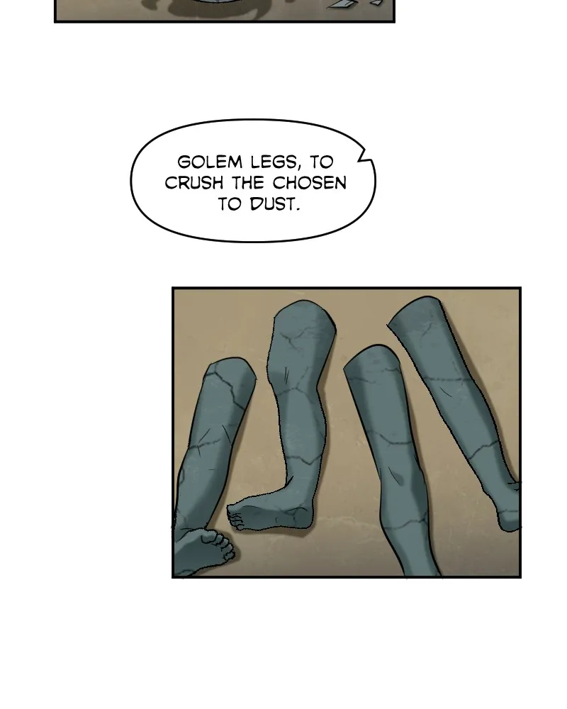 Re-Possessed Chapter 68 page 32 - 