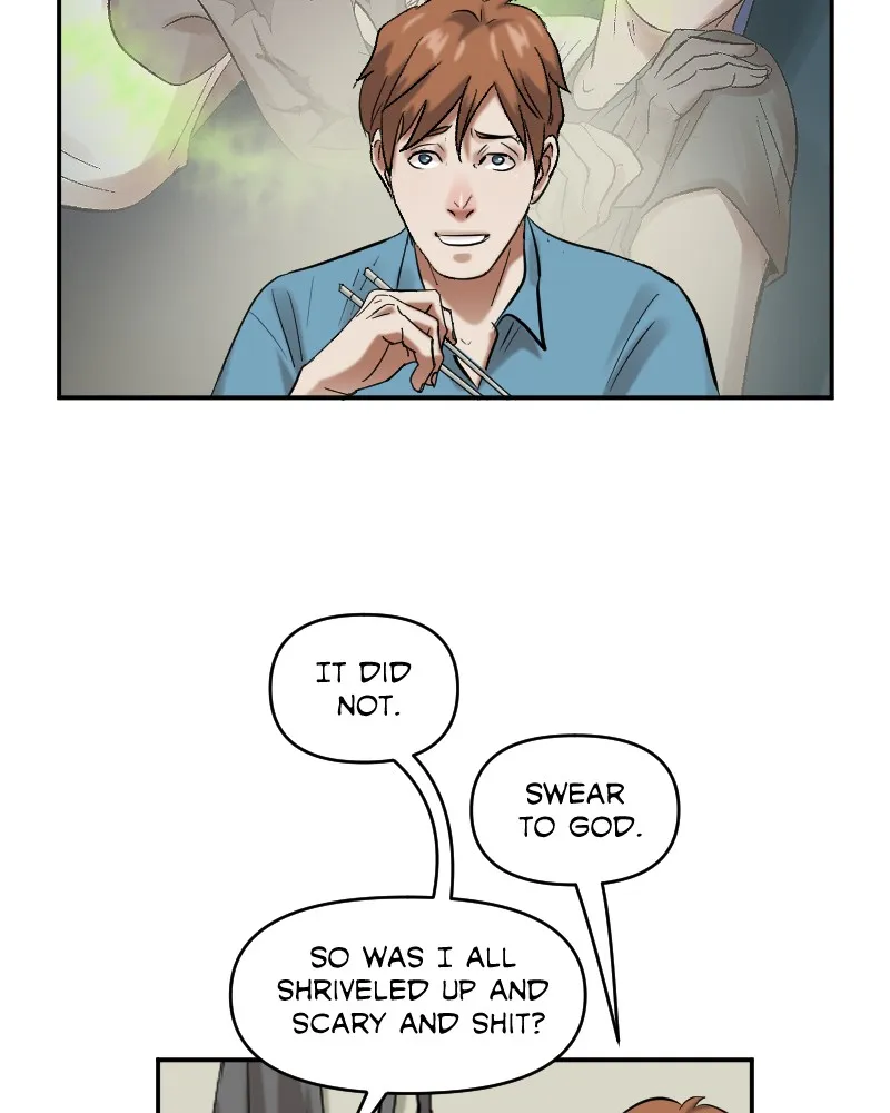 Re-Possessed Chapter 68 page 39 - 