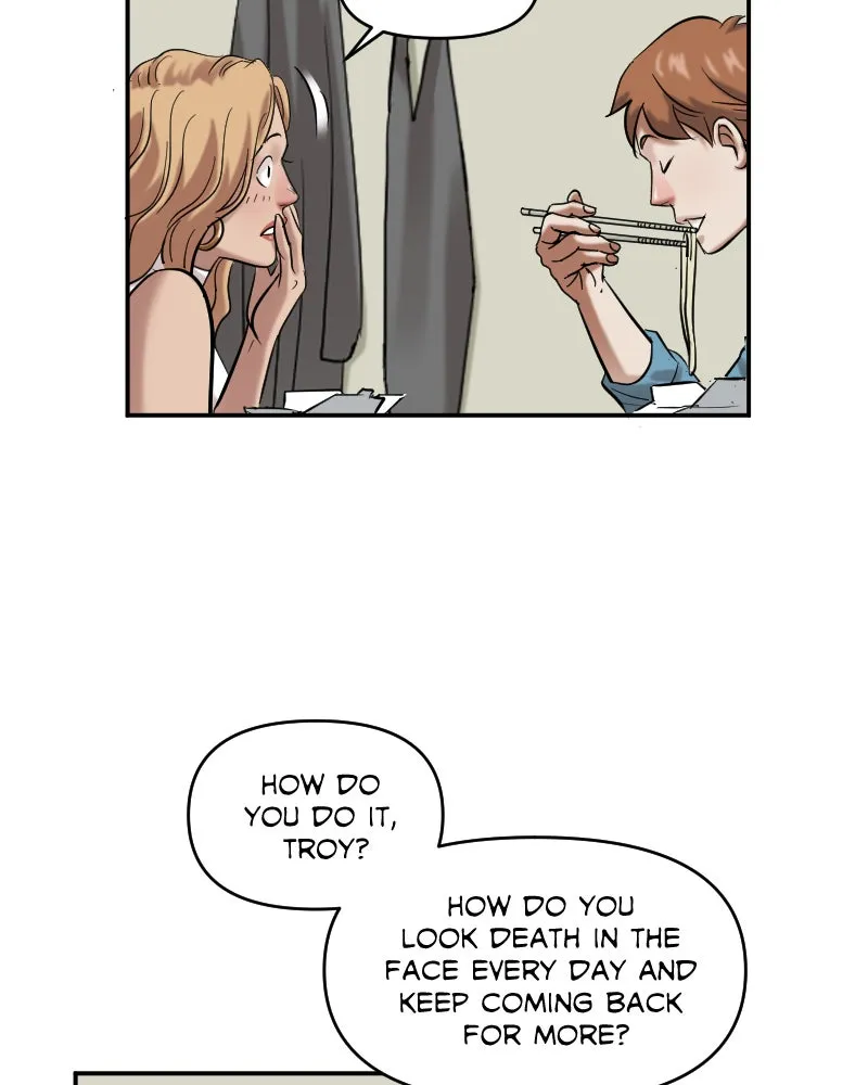 Re-Possessed Chapter 68 page 41 - 