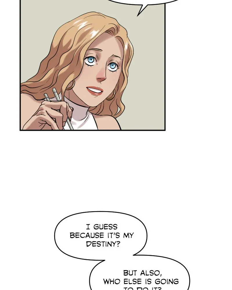 Re-Possessed Chapter 68 page 42 - 