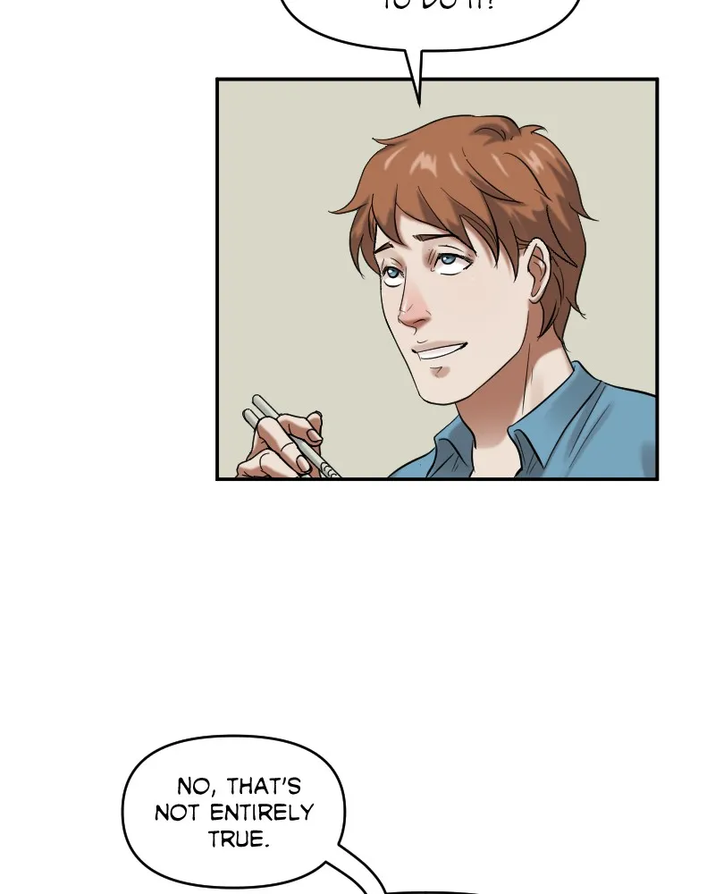 Re-Possessed Chapter 68 page 43 - 