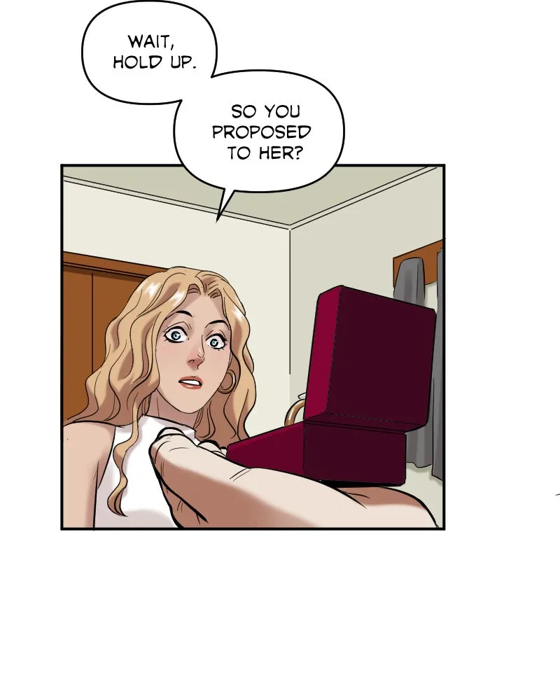 Re-Possessed Chapter 68 page 49 - 