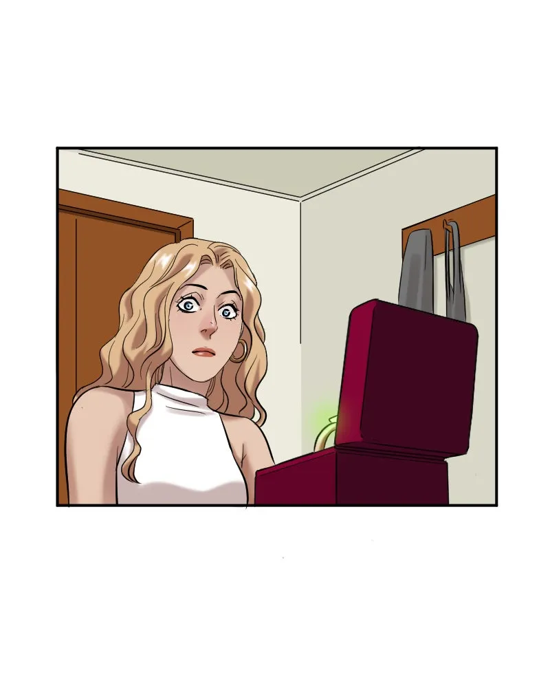 Re-Possessed Chapter 68 page 53 - 