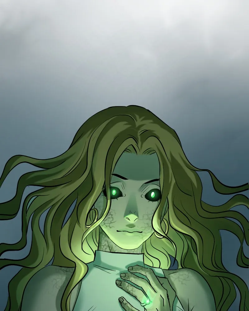 Re-Possessed Chapter 68 page 55 - 