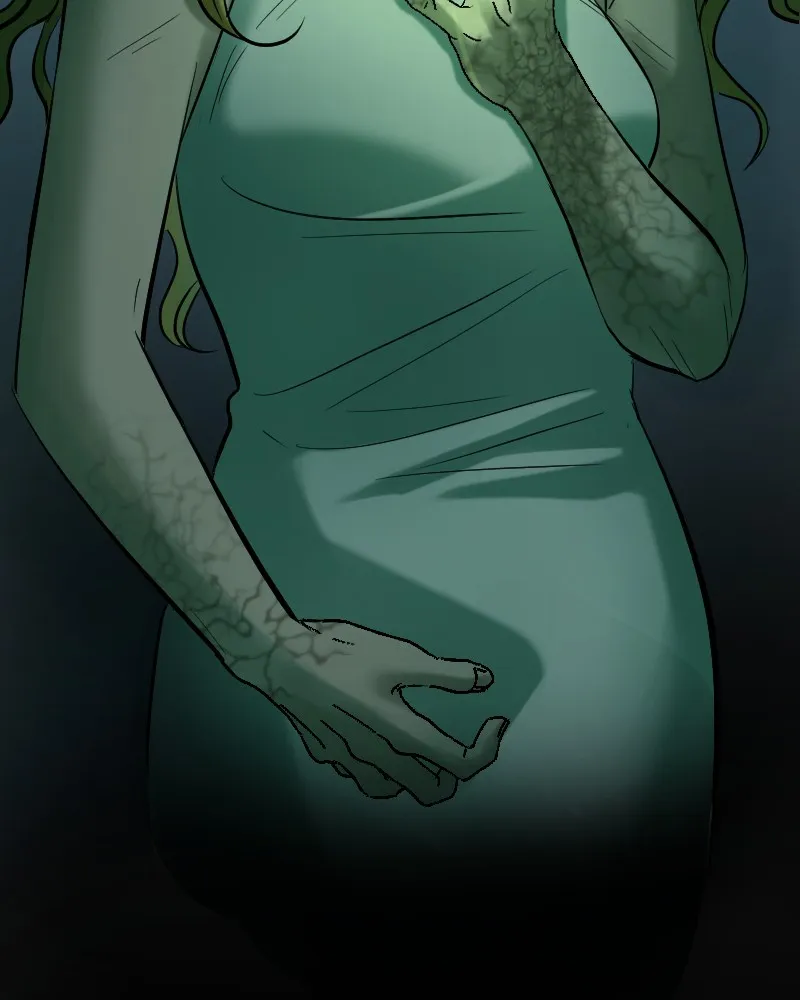 Re-Possessed Chapter 68 page 56 - 