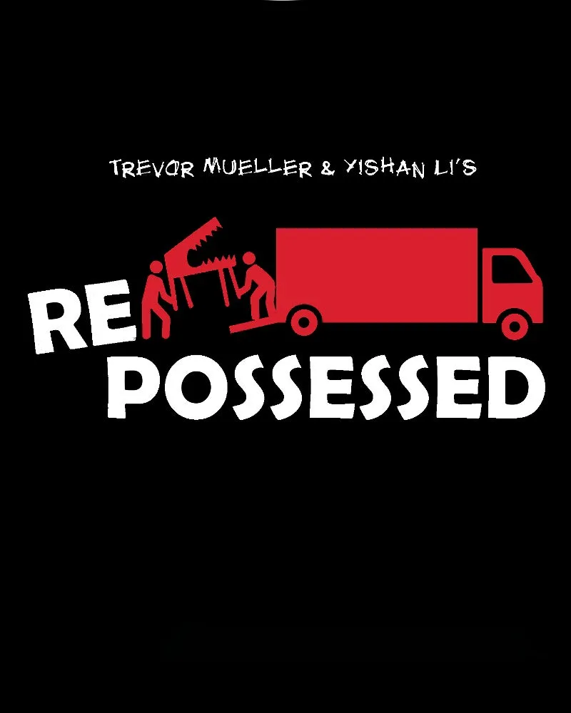 Re-Possessed Chapter 68 page 7 - 