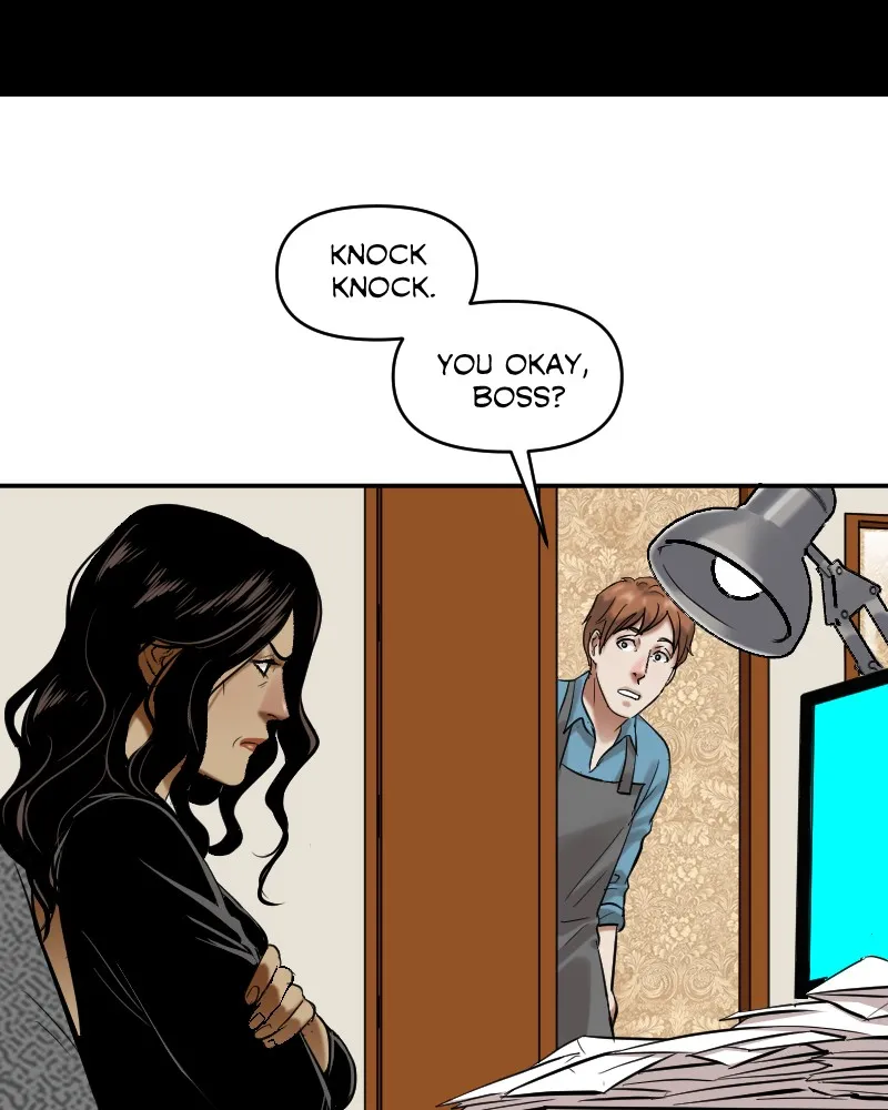 Re-Possessed Chapter 68 page 8 - 