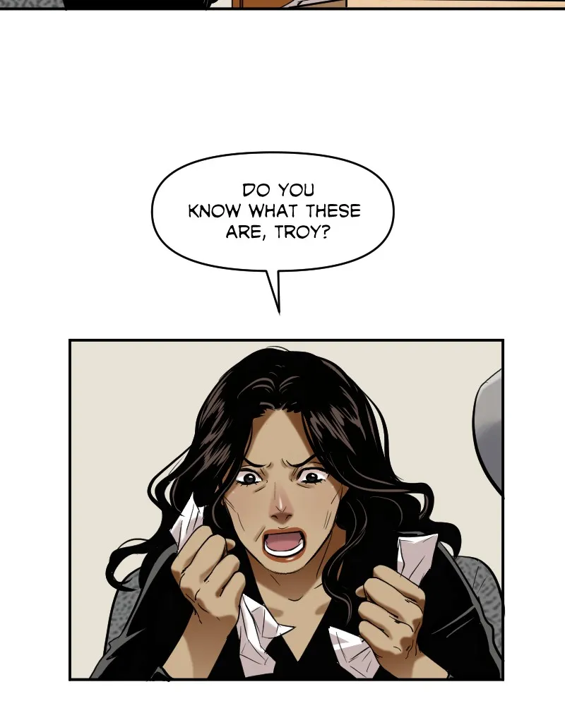 Re-Possessed Chapter 68 page 9 - 