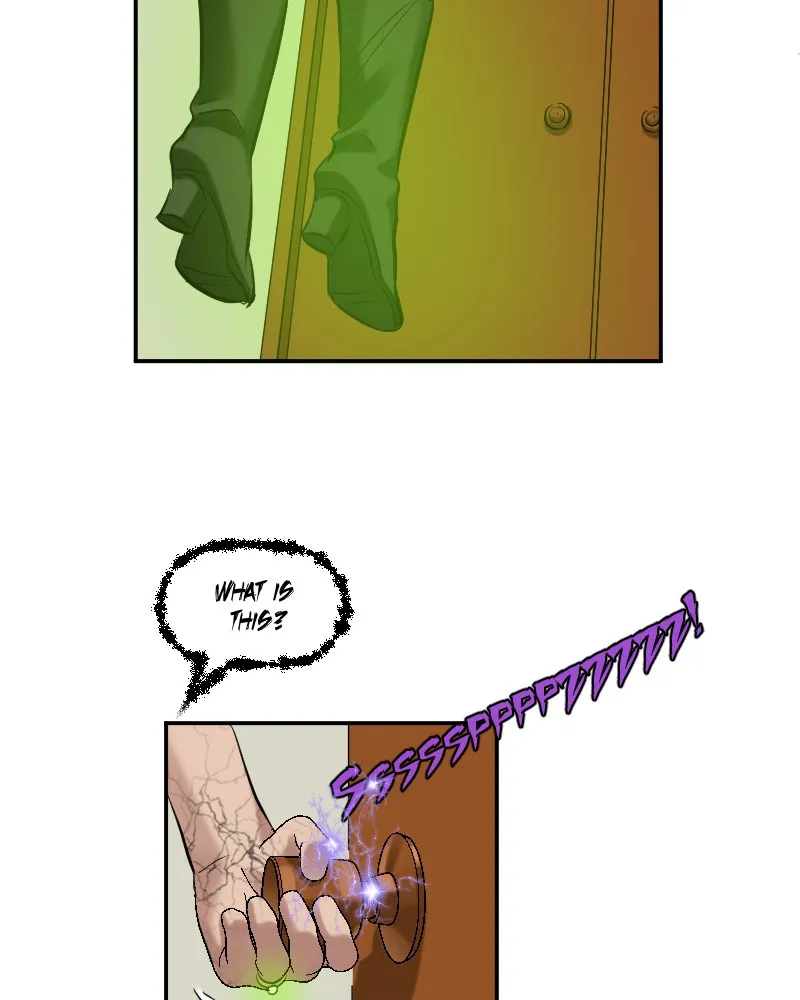 Re-Possessed Chapter 69 page 15 - 