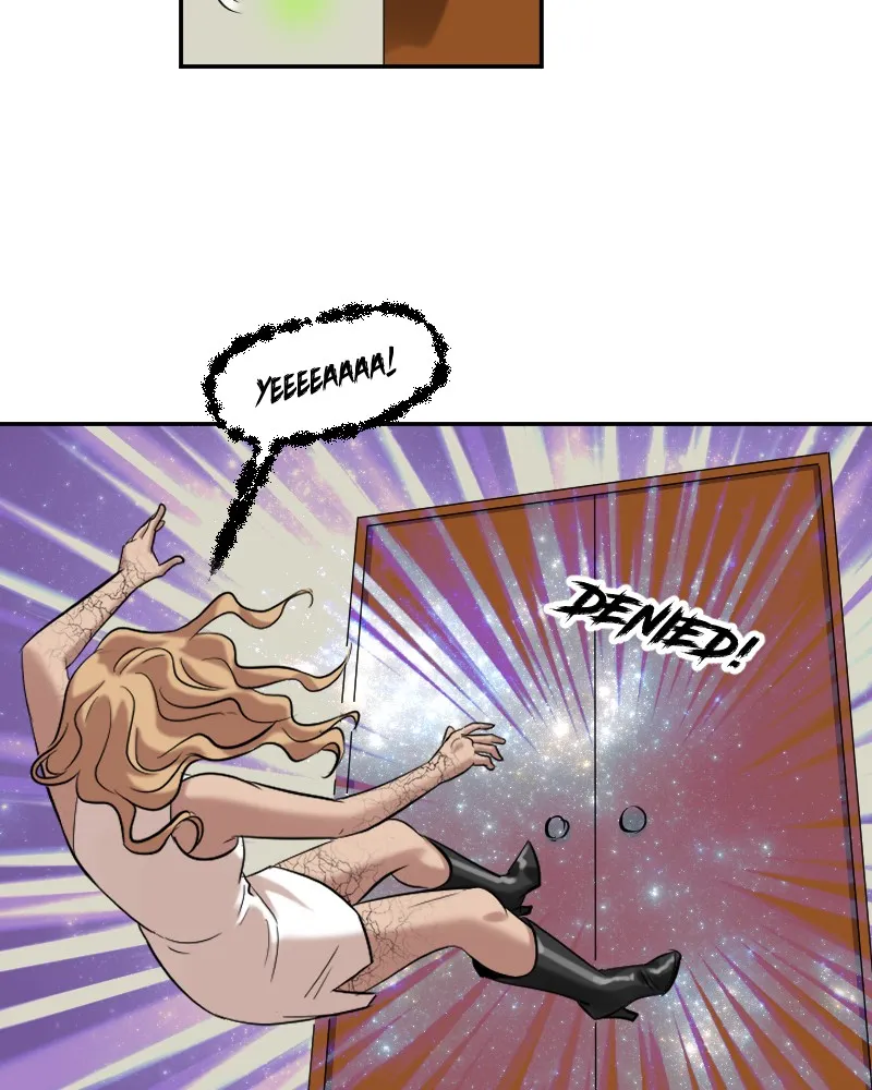 Re-Possessed Chapter 69 page 16 - 