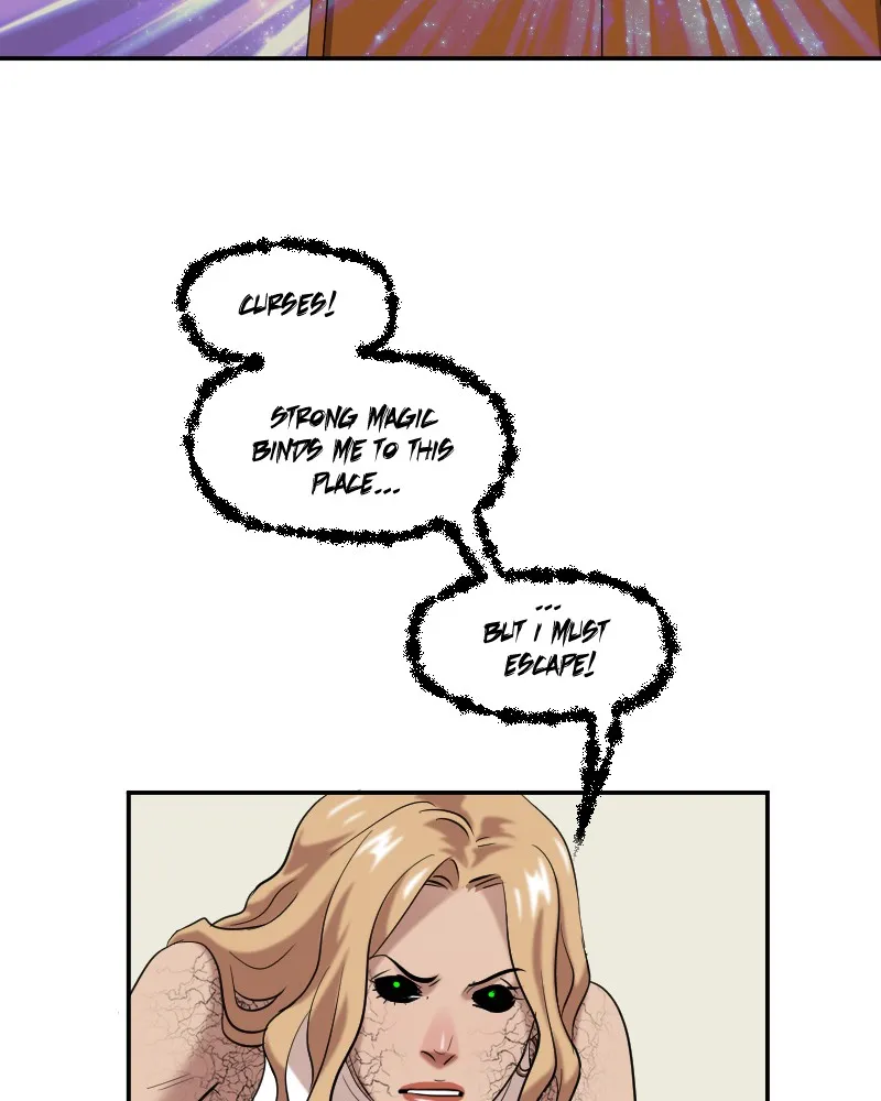 Re-Possessed Chapter 69 page 17 - 