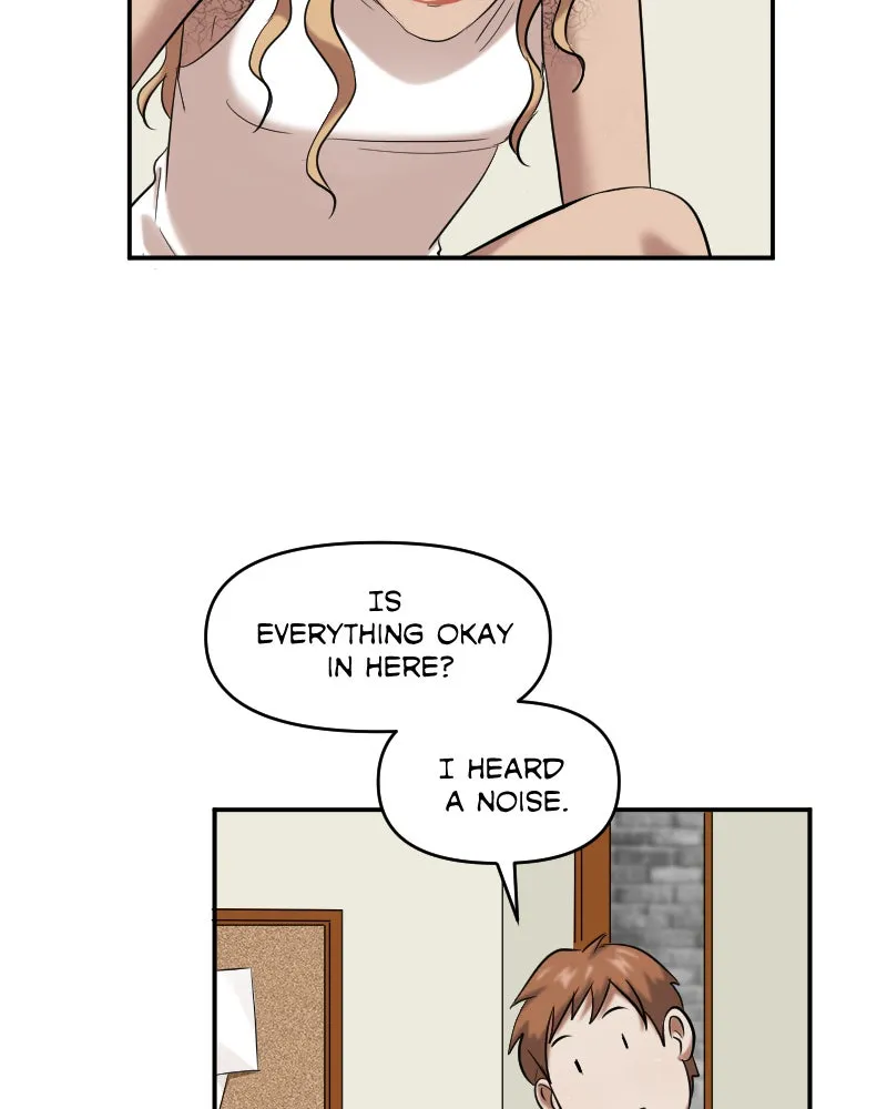 Re-Possessed Chapter 69 page 18 - 