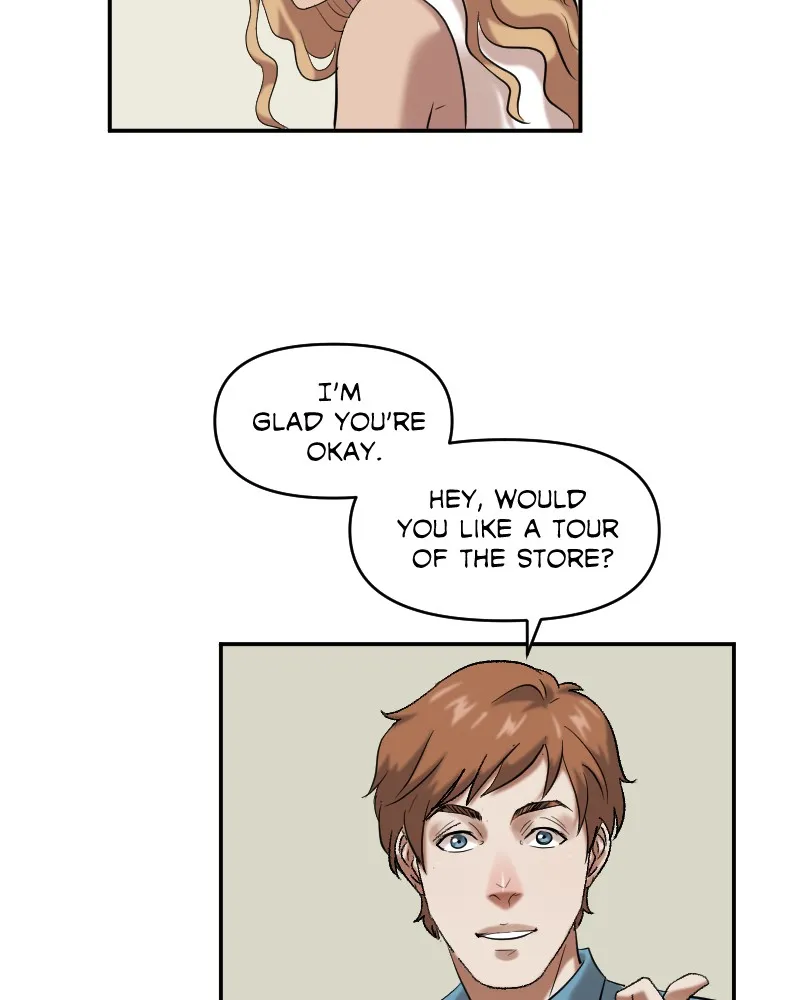 Re-Possessed Chapter 69 page 20 - 