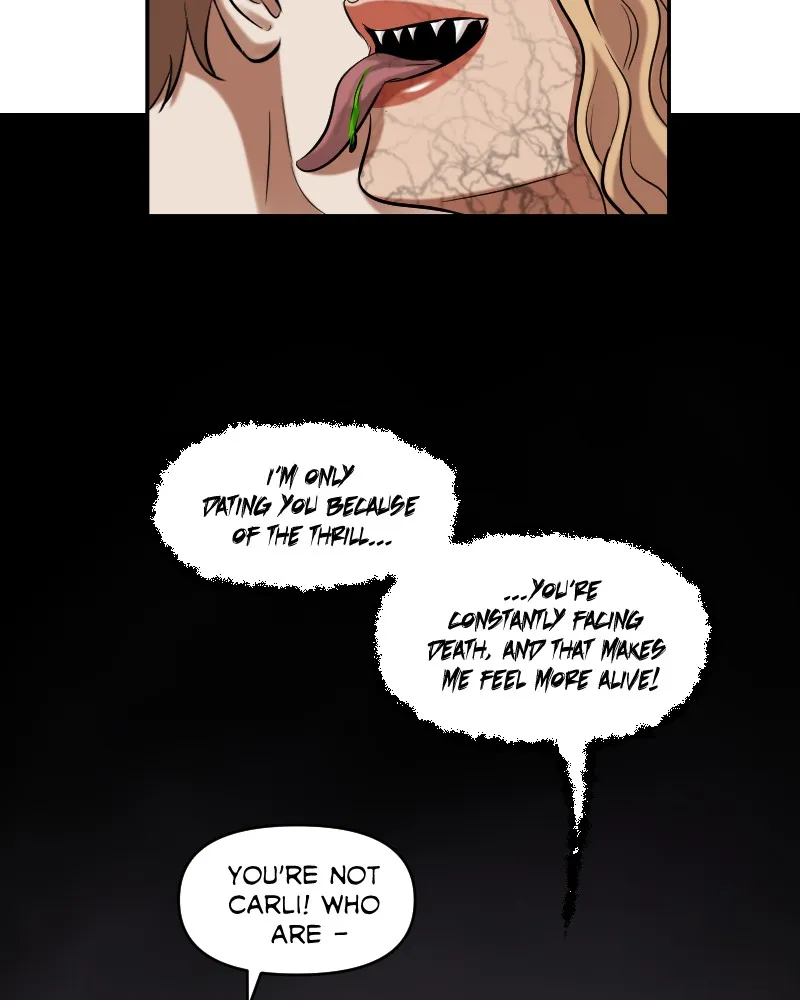 Re-Possessed Chapter 69 page 27 - 