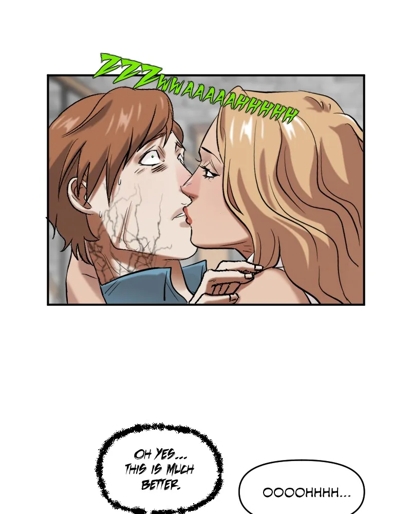 Re-Possessed Chapter 69 page 31 - 
