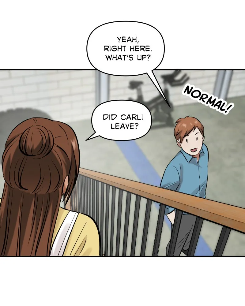 Re-Possessed Chapter 69 page 34 - 
