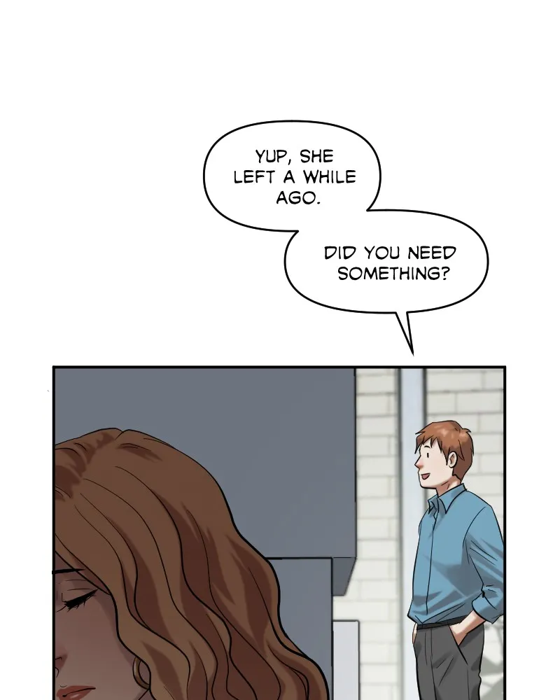 Re-Possessed Chapter 69 page 35 - 