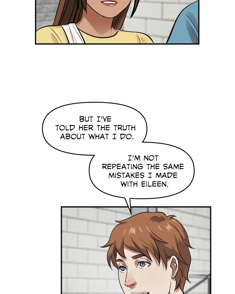 Re-Possessed Chapter 69 page 37 - 