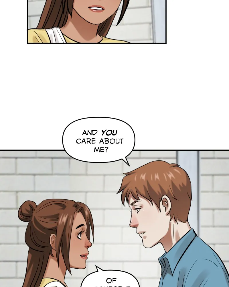 Re-Possessed Chapter 69 page 39 - 
