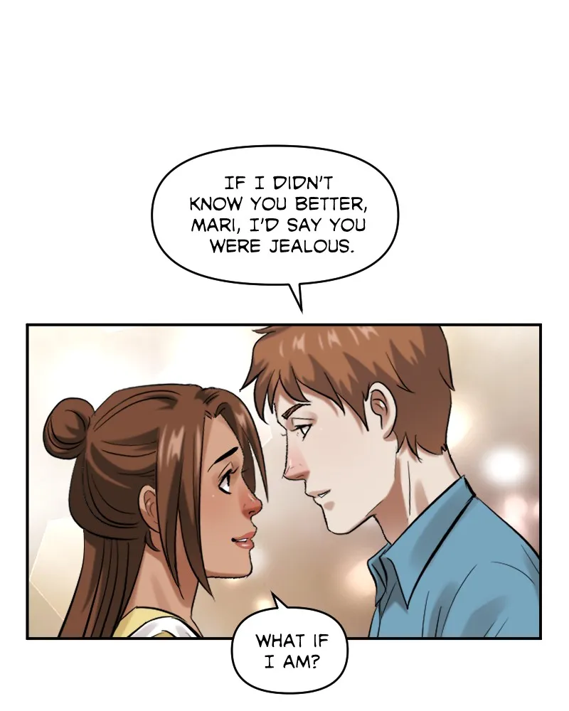 Re-Possessed Chapter 69 page 41 - 