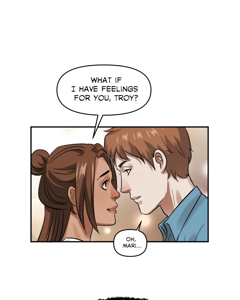 Re-Possessed Chapter 69 page 42 - 