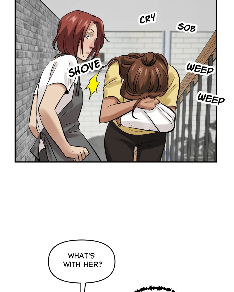 Re-Possessed Chapter 69 page 46 - 