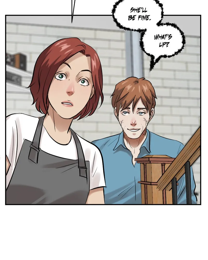 Re-Possessed Chapter 69 page 47 - 