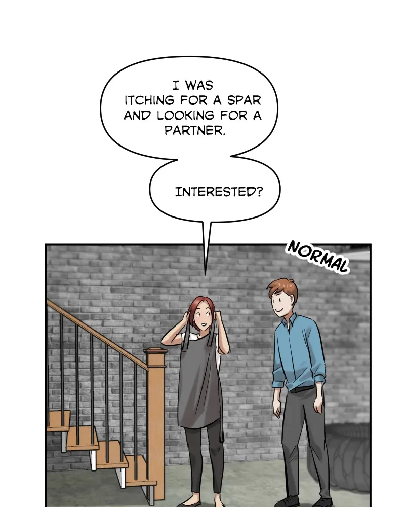 Re-Possessed Chapter 69 page 48 - 