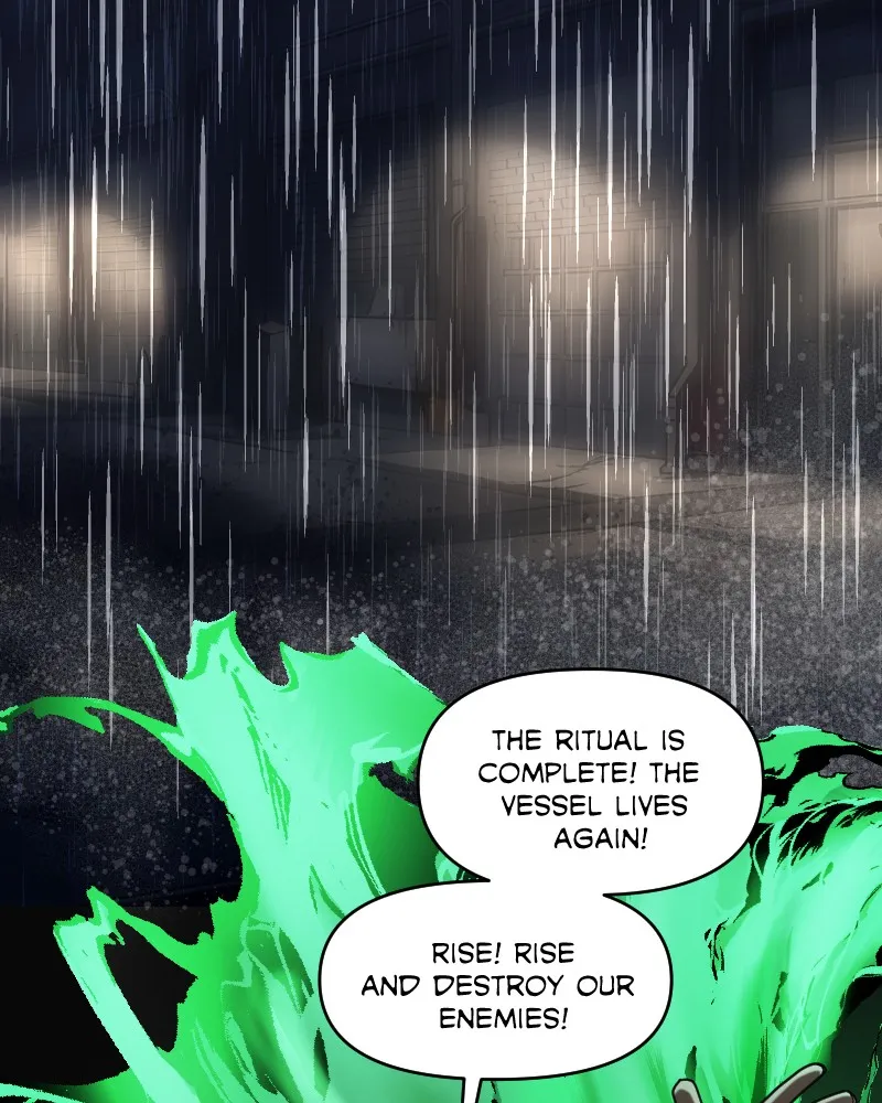 Re-Possessed Chapter 70 page 2 - 