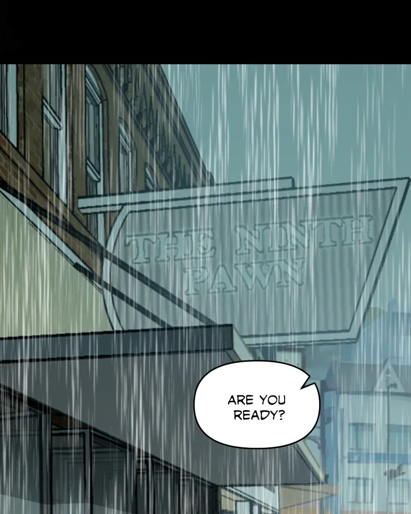 Re-Possessed Chapter 70 page 12 - 