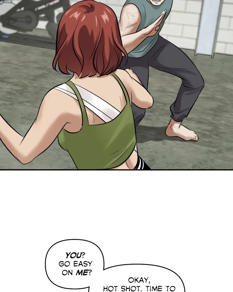 Re-Possessed Chapter 70 page 14 - 