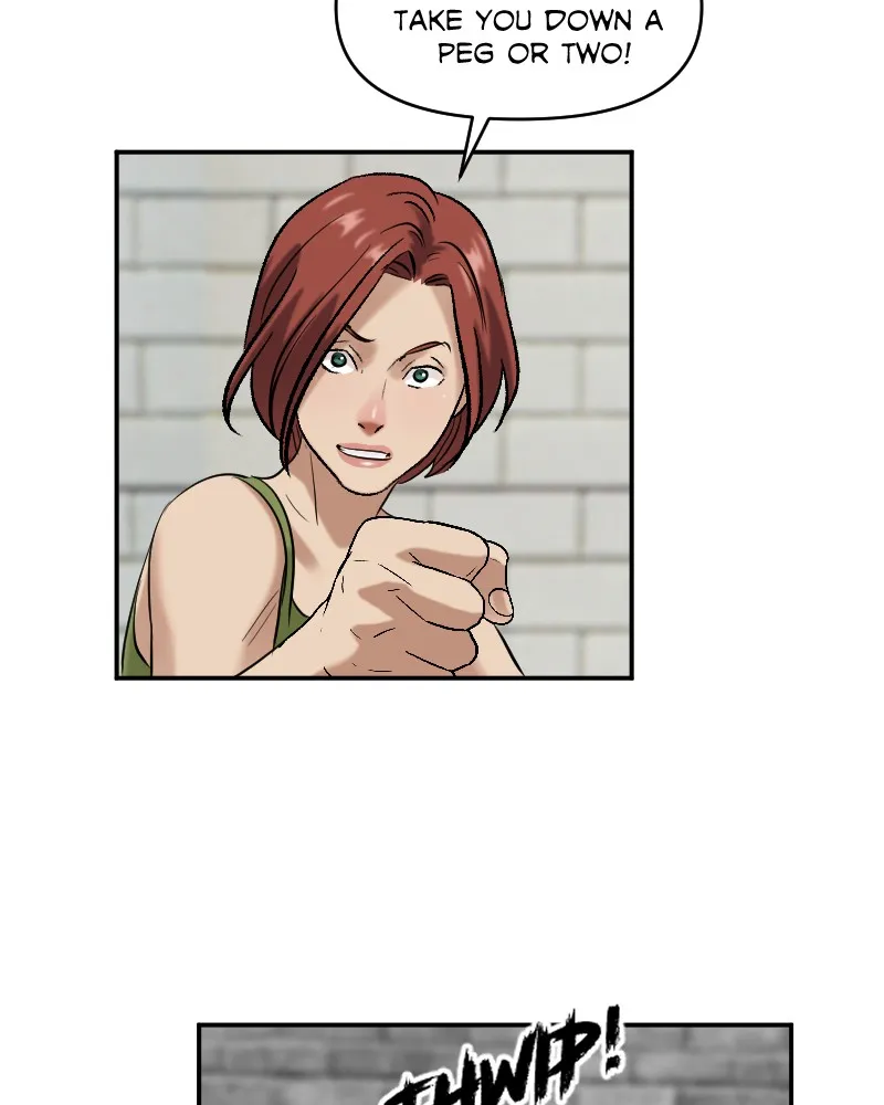 Re-Possessed Chapter 70 page 15 - 