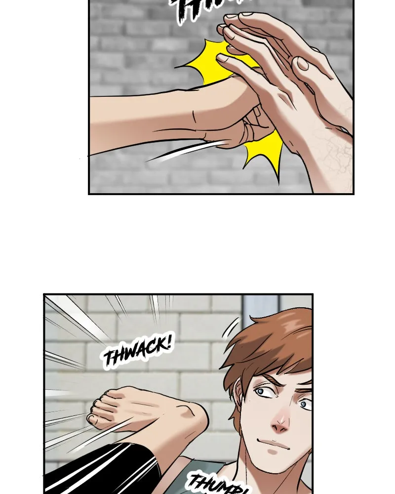 Re-Possessed Chapter 70 page 16 - 
