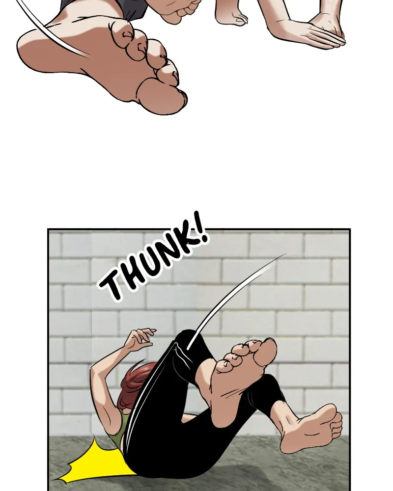 Re-Possessed Chapter 70 page 18 - 