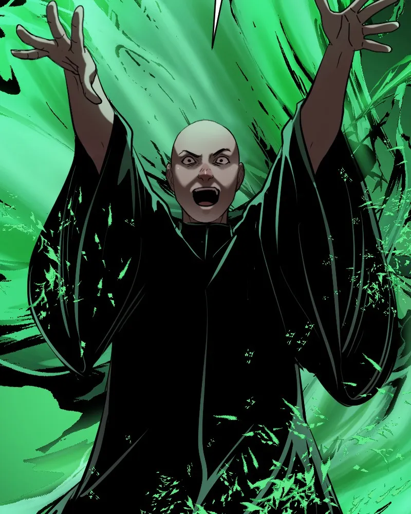 Re-Possessed Chapter 70 page 3 - 