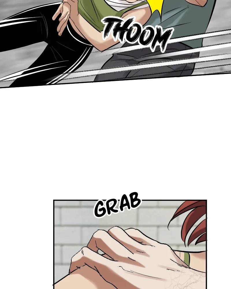 Re-Possessed Chapter 70 page 21 - 