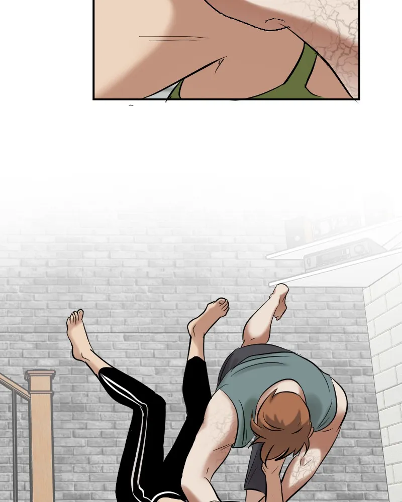 Re-Possessed Chapter 70 page 22 - 