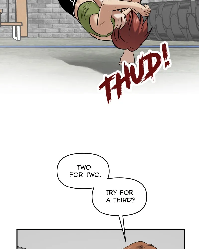 Re-Possessed Chapter 70 page 23 - 