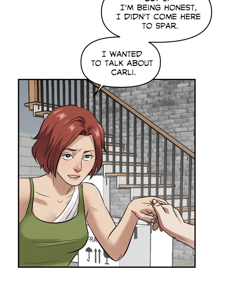 Re-Possessed Chapter 70 page 25 - 