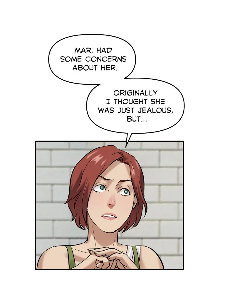Re-Possessed Chapter 70 page 27 - 
