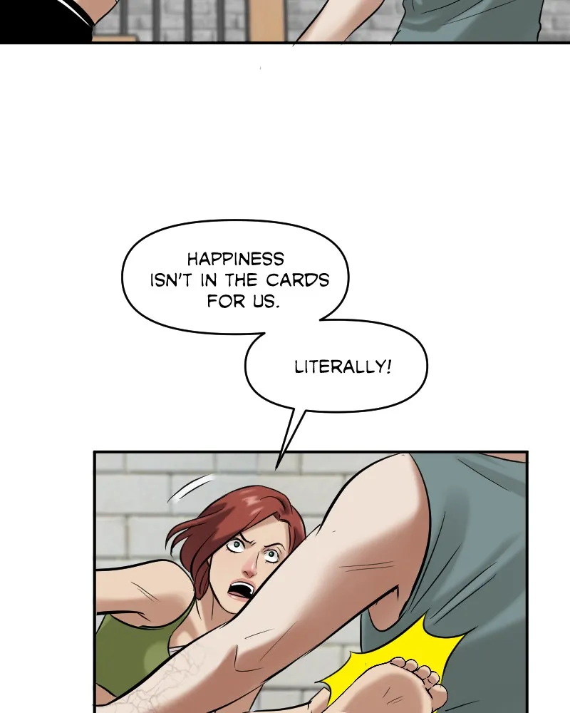 Re-Possessed Chapter 70 page 29 - 