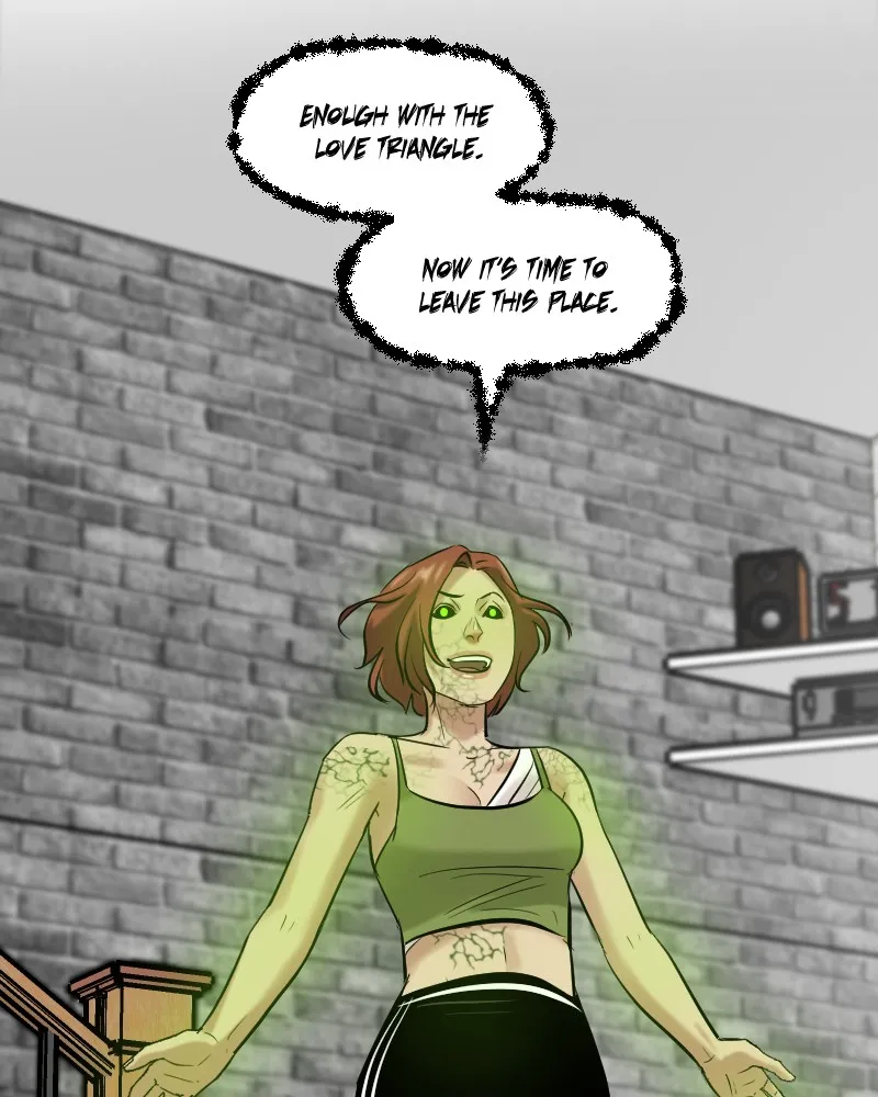 Re-Possessed Chapter 70 page 42 - 