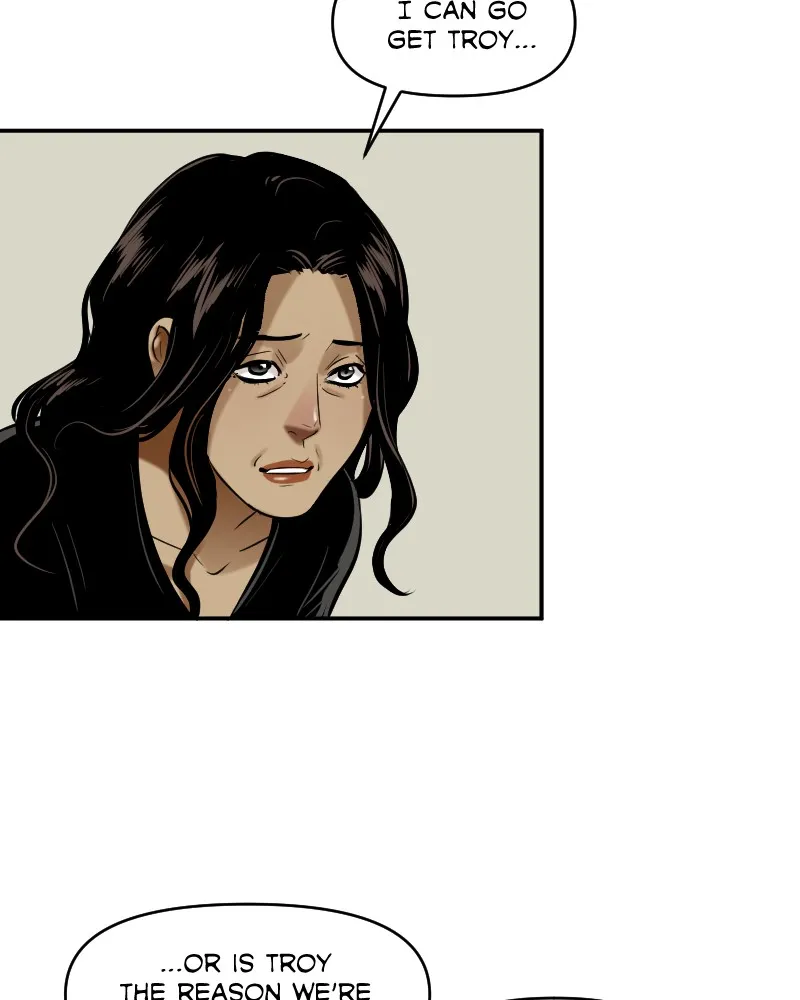 Re-Possessed Chapter 70 page 48 - 