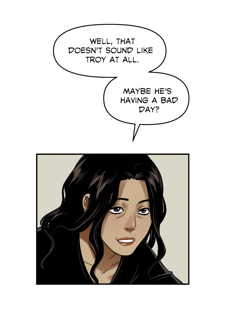 Re-Possessed Chapter 70 page 50 - 
