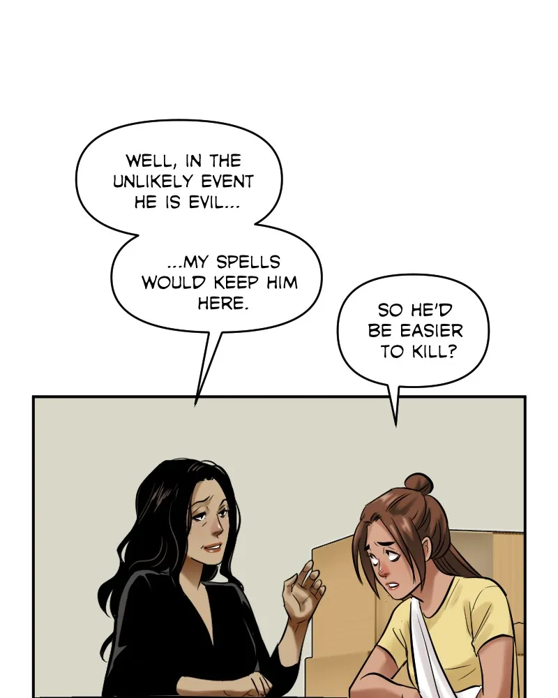 Re-Possessed Chapter 70 page 52 - 