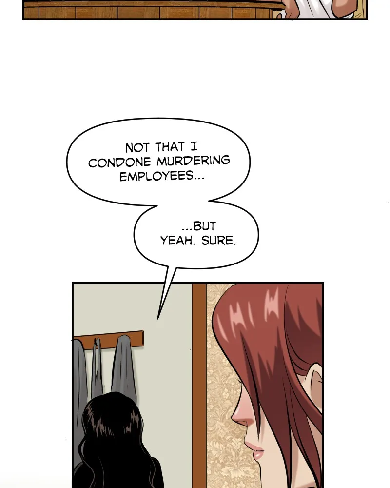 Re-Possessed Chapter 70 page 53 - 