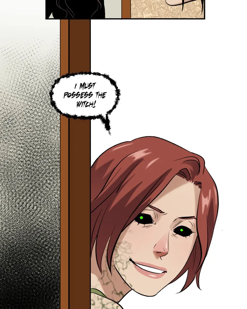 Re-Possessed Chapter 70 page 54 - 