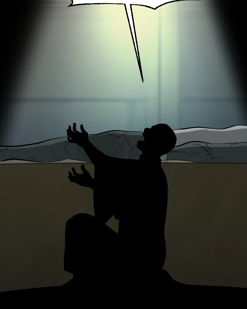 Re-Possessed Chapter 70 page 10 - 