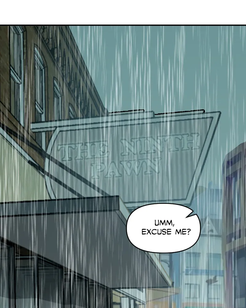 Re-Possessed Chapter 71 page 1 - 