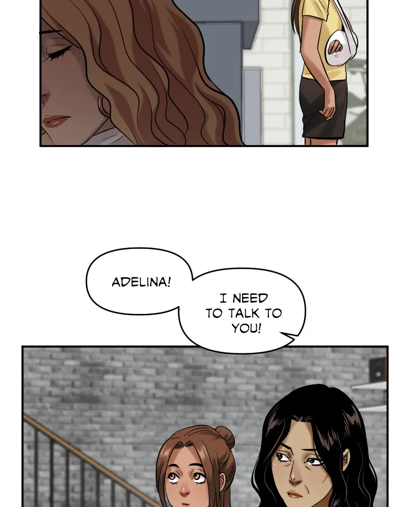 Re-Possessed Chapter 71 page 15 - 